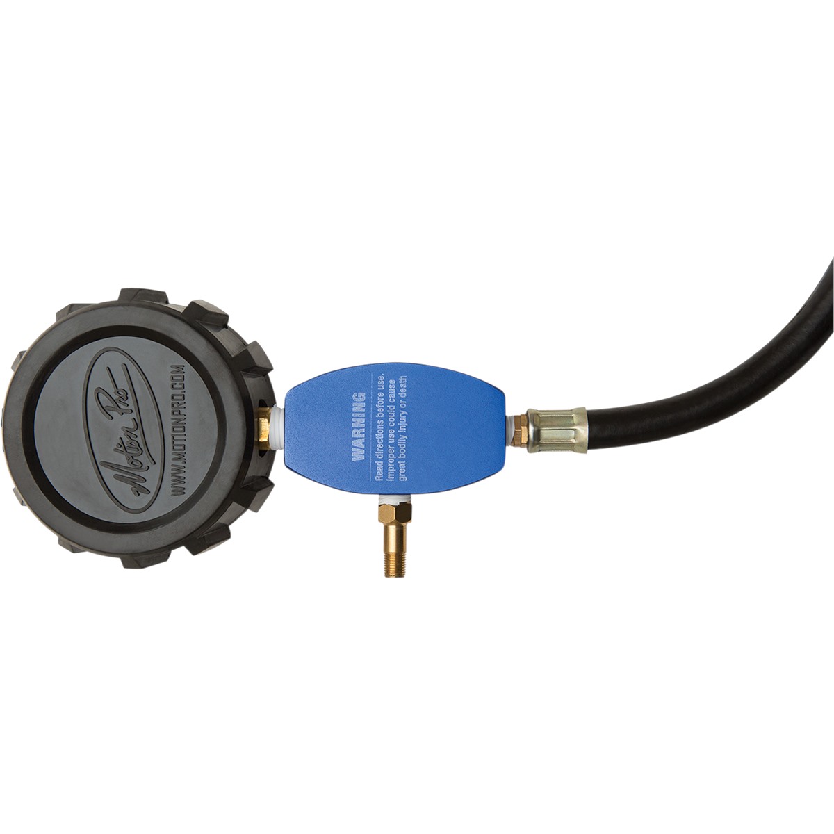 Motion Pro Type A Cooling System Tester