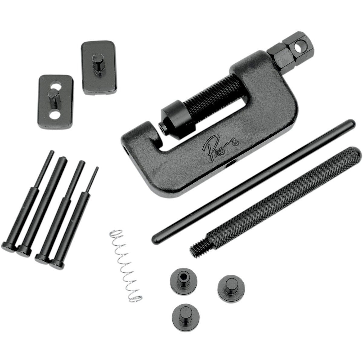 Chain Rivet Pin