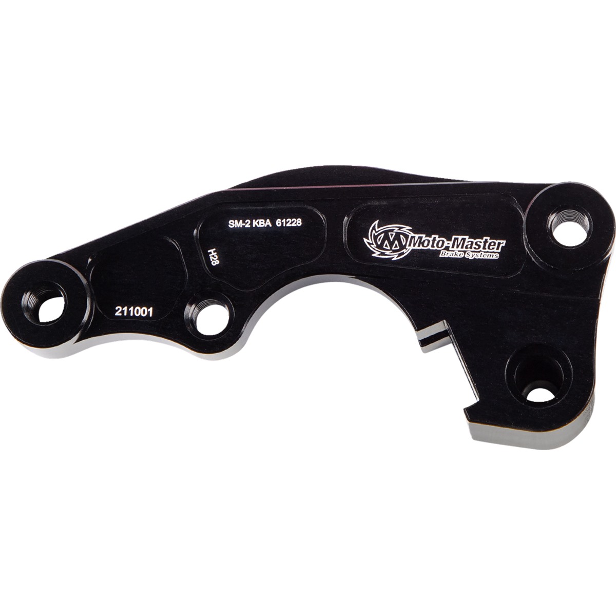 Caliper Adapter