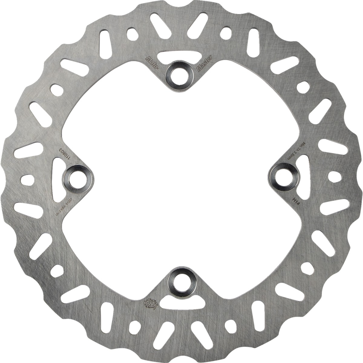 Brake Rotors