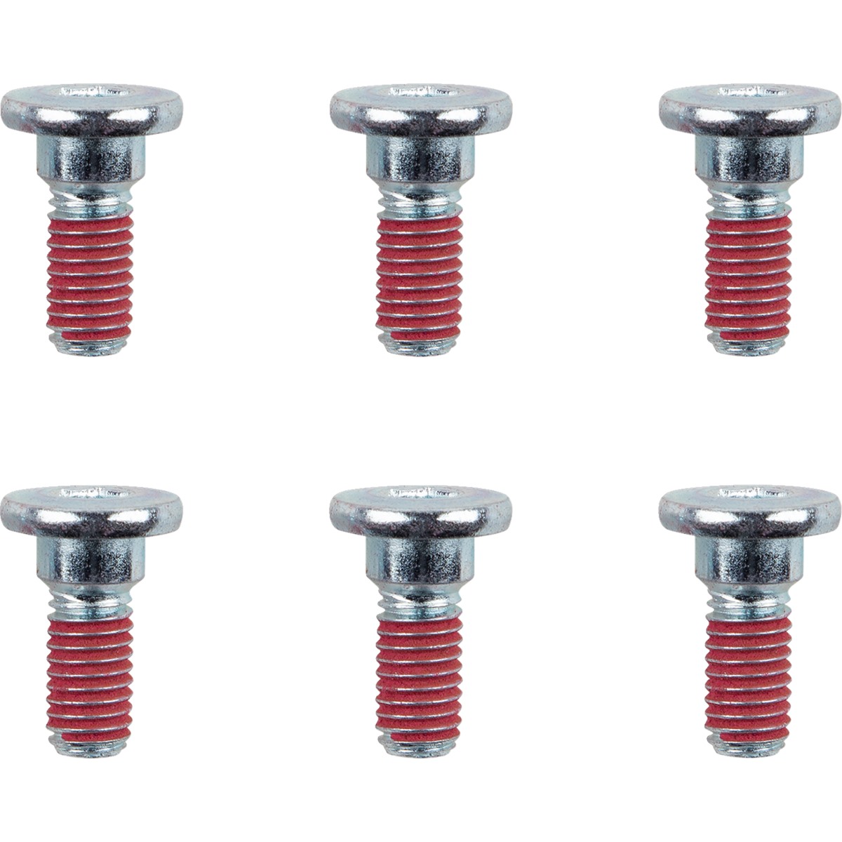 High Performance Disc Bolts
