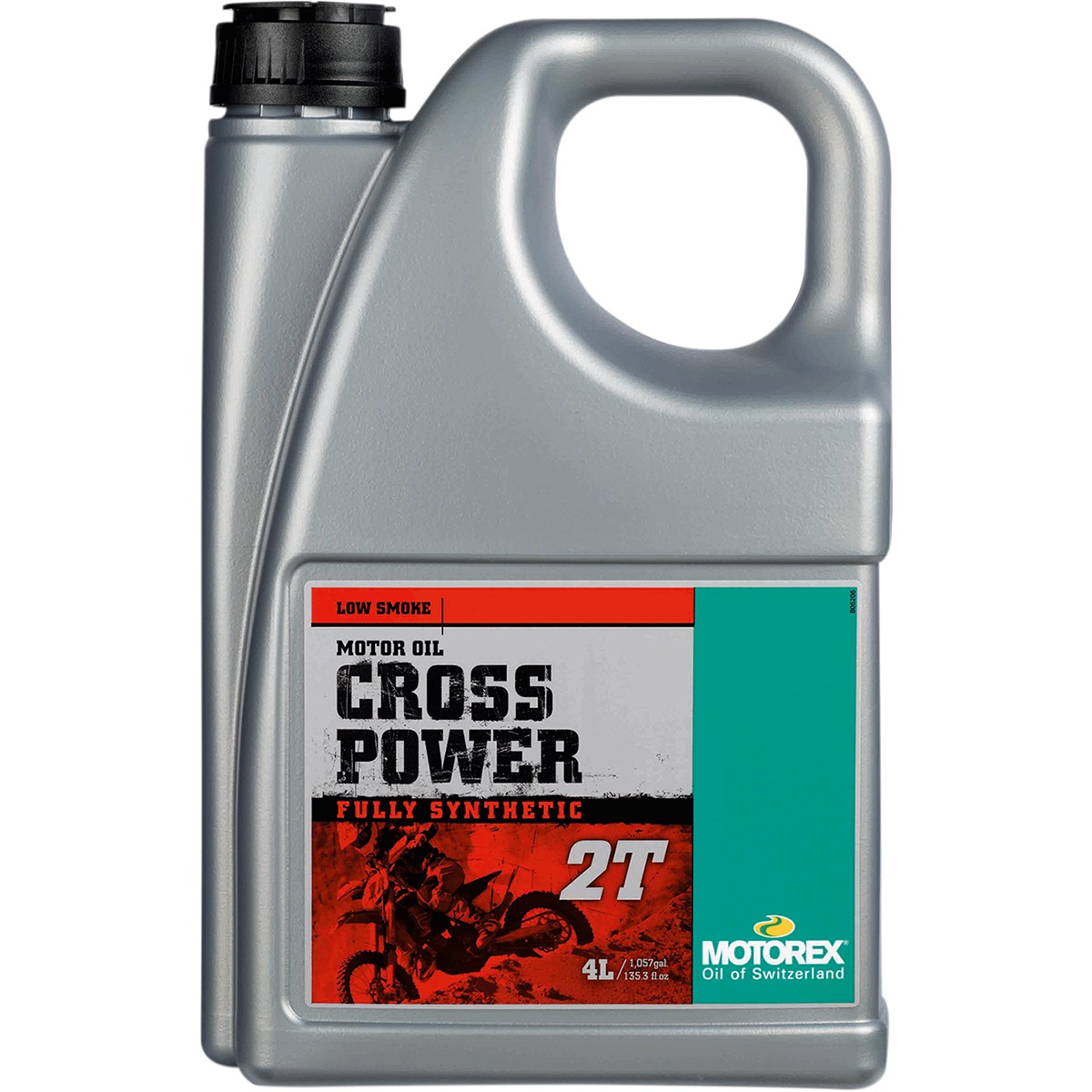 Cross Power Synthetic 2T Engine Oil
