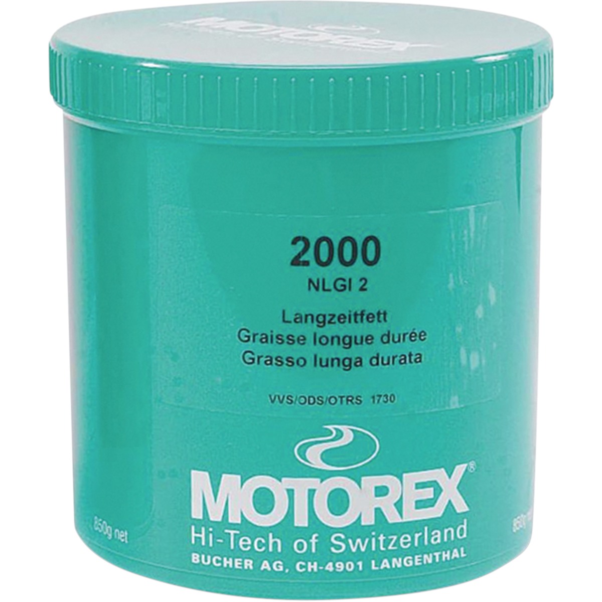 Motorex Long Term Grease 2000