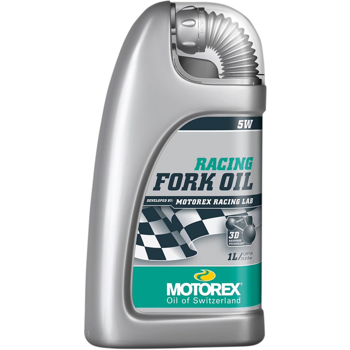 Motorex Racing Fork Oil