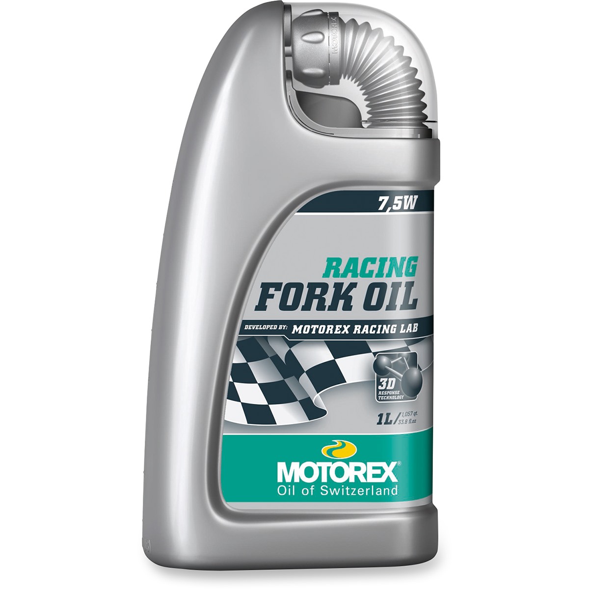 Motorex Racing Fork Oil