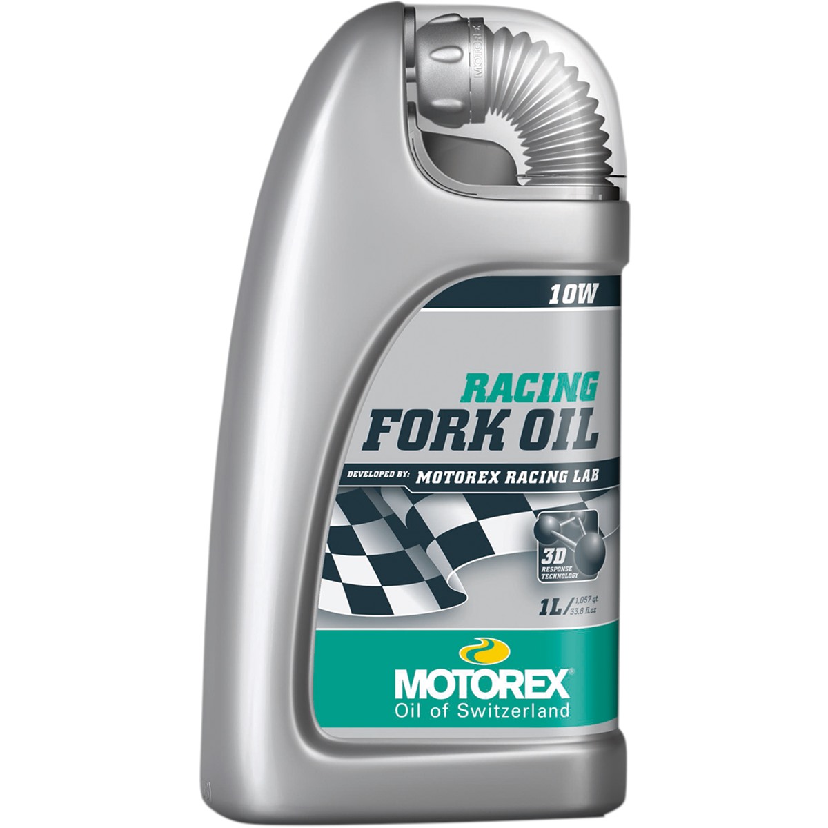 Motorex Racing Fork Oil