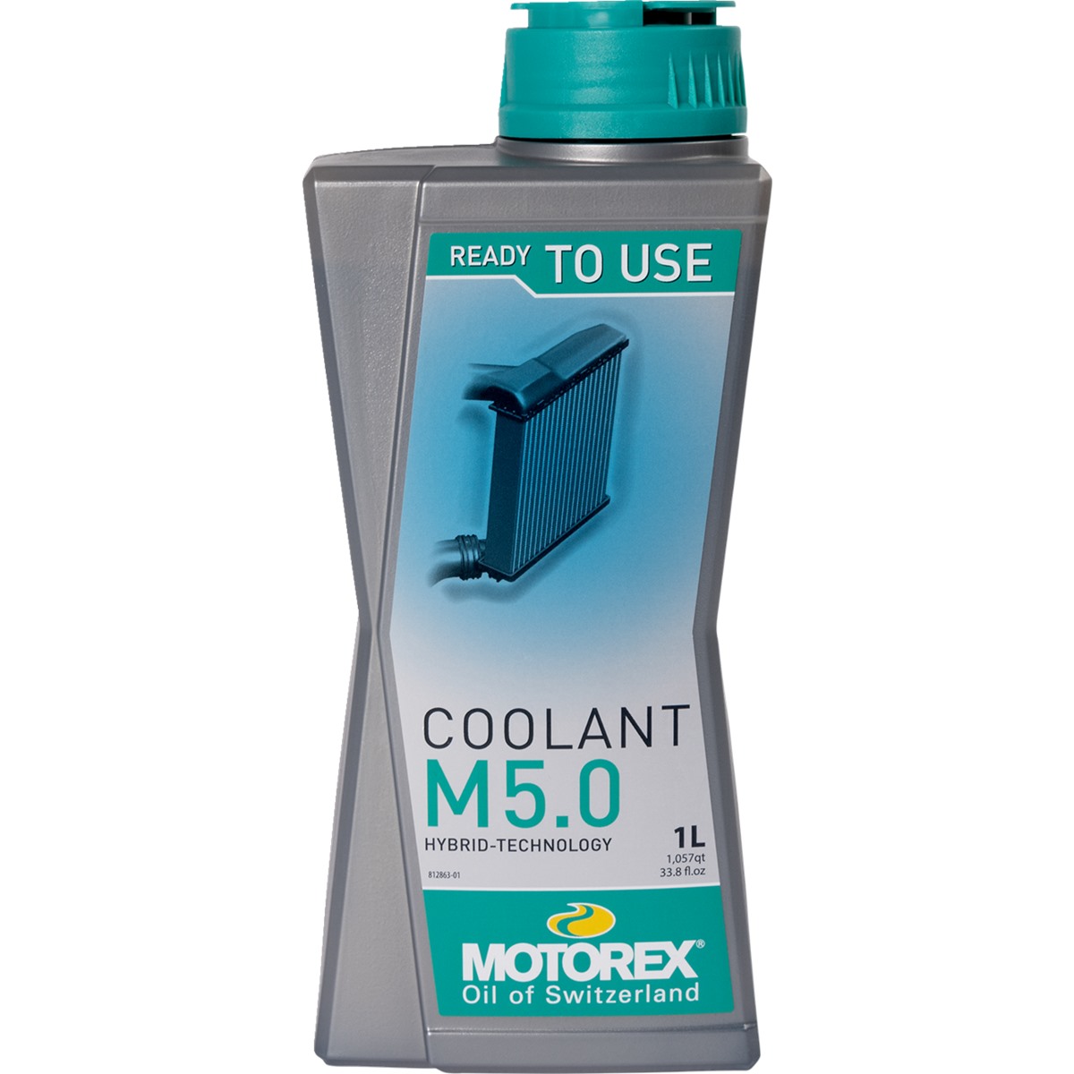 Motorex 302339 Spray Al Silicone 500ml. Lubrificante Multiuso, Per Gomma, Plastica, Guarnizioni. Alta Qualità Svizzera. - 4
