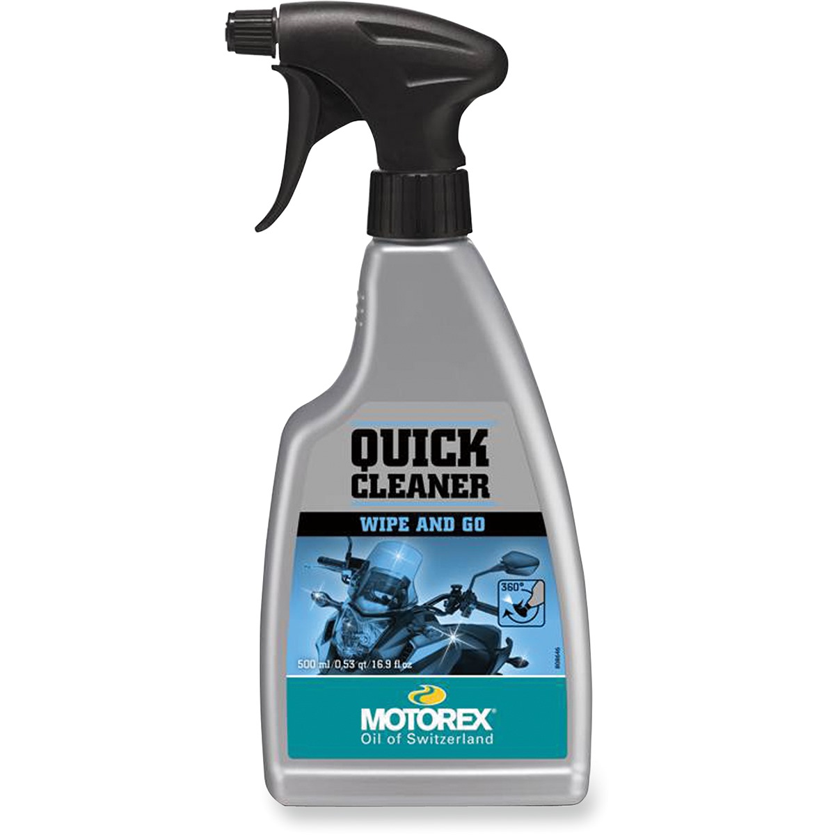 Motorex Quick Cleaner Spray