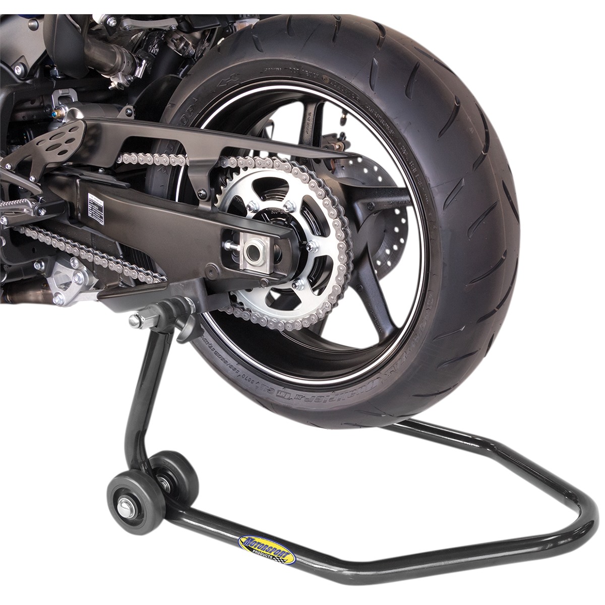Motorsport Products GP3 Rear Sport Bike Stand