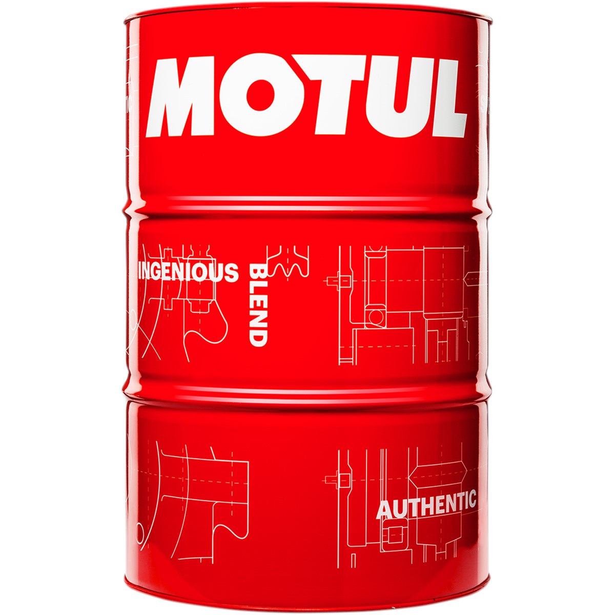 Motul 3000 Mineral 4T Engine Oil