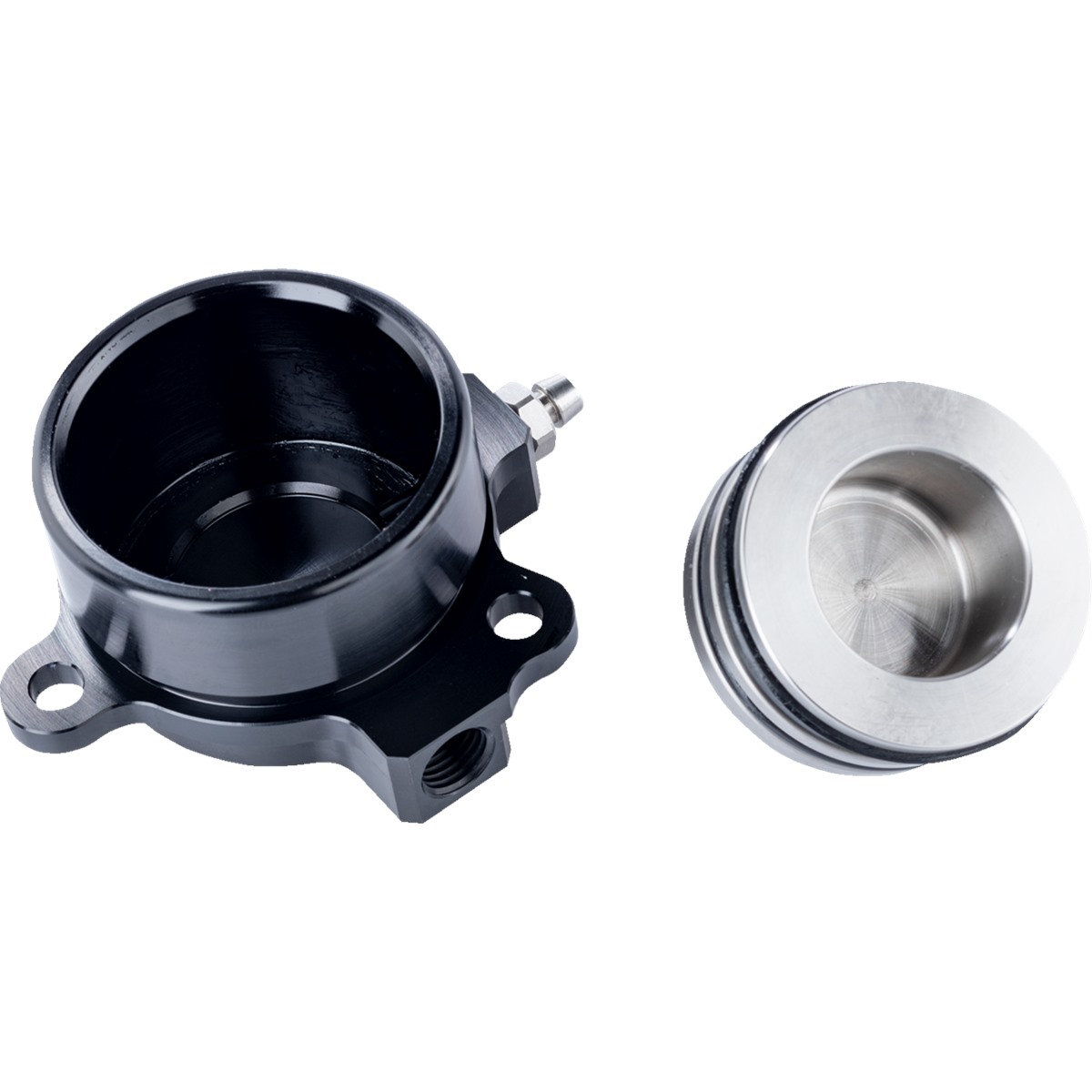 Mueller Motorcycle AG Hydro Clutch