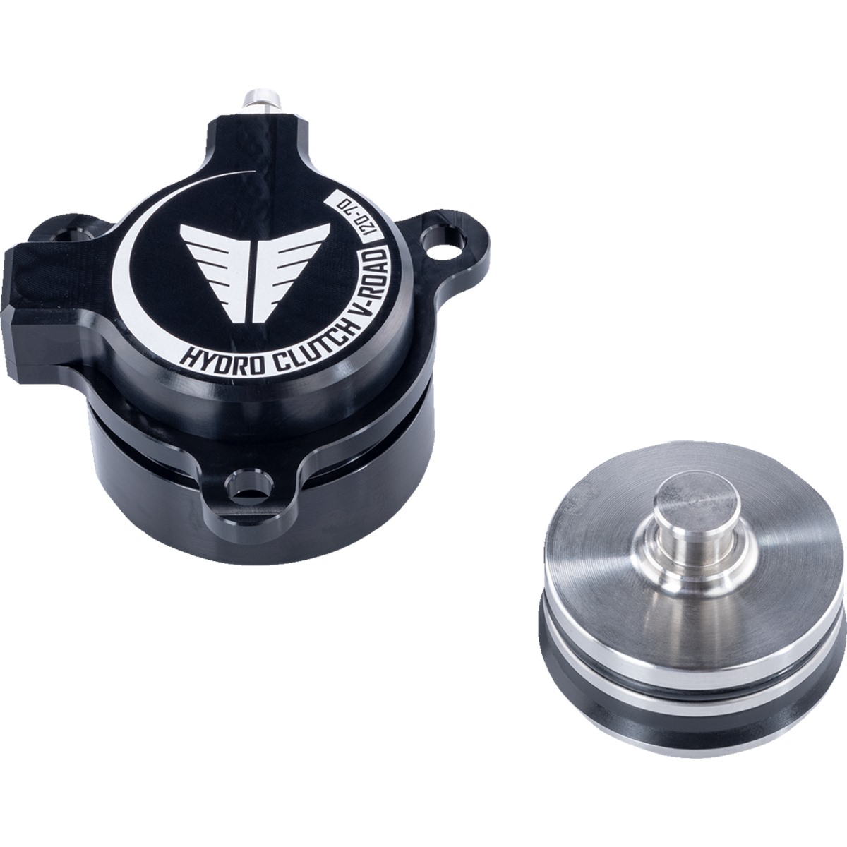 Mueller Motorcycle AG Hydro Clutch