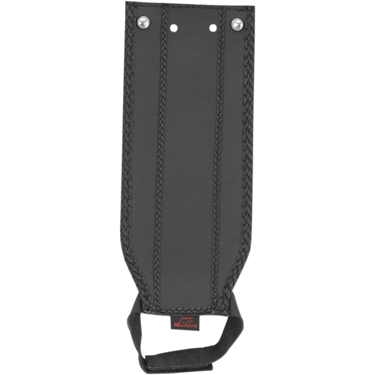Mustang Tank Bib