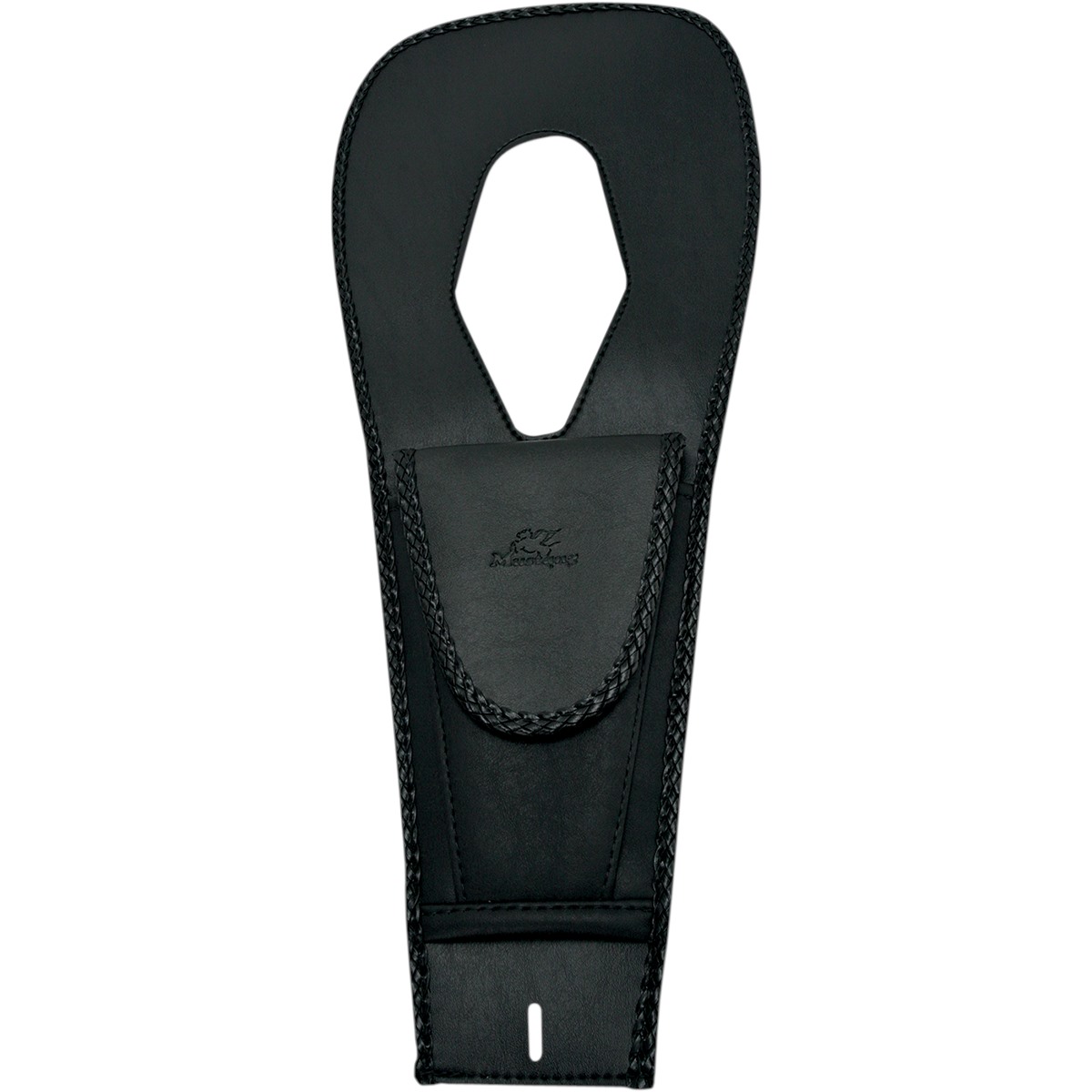 Pouch Tank Bib