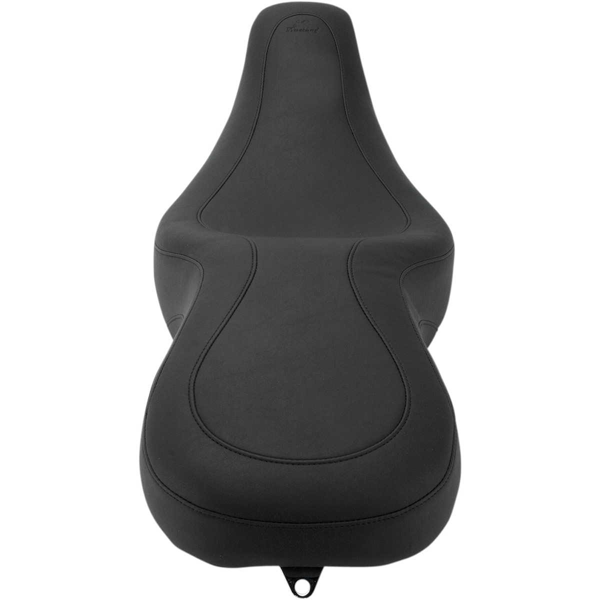 Mustang Wide Tripper 2-Up Seat