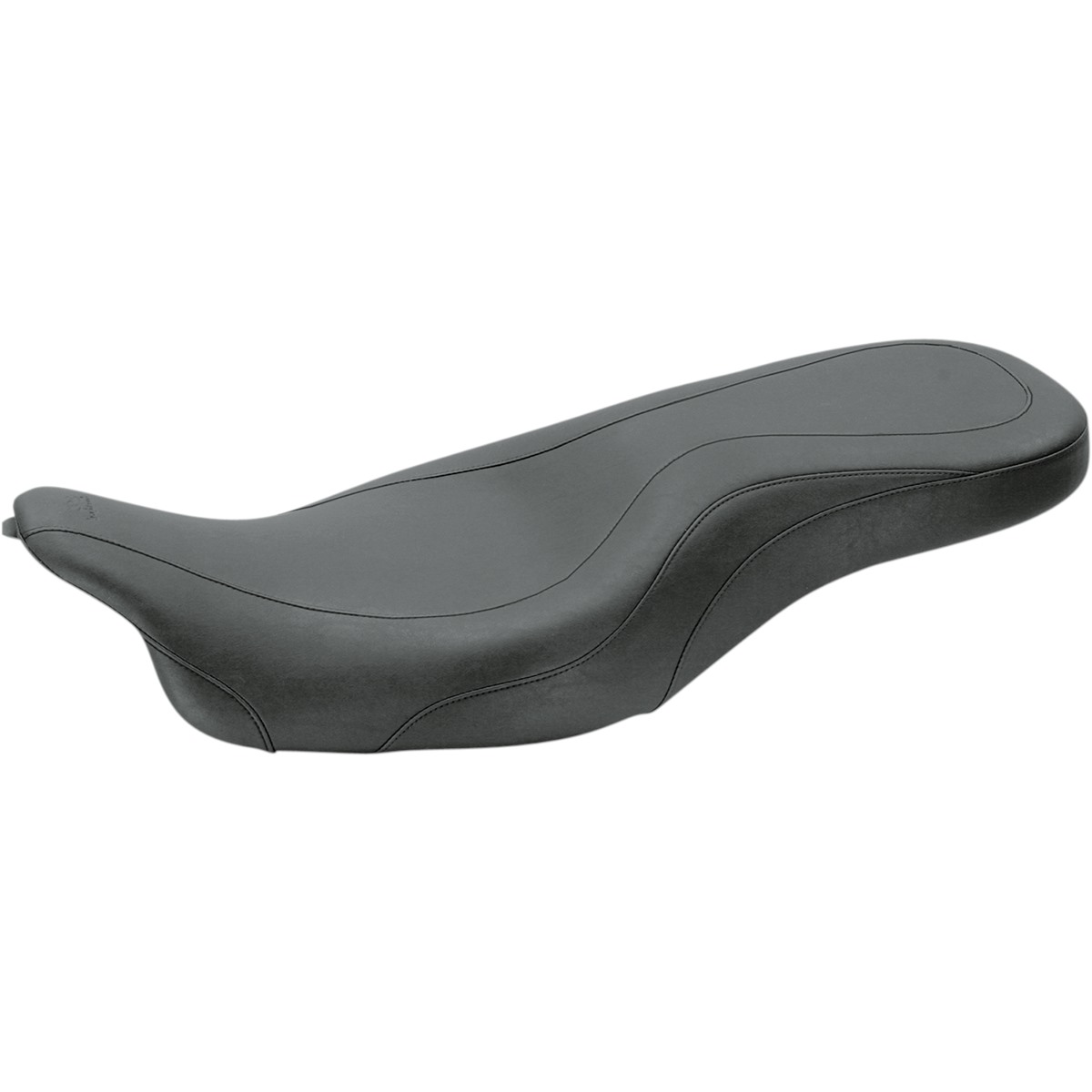 Mustang Wide Tripper 2-Up Seat