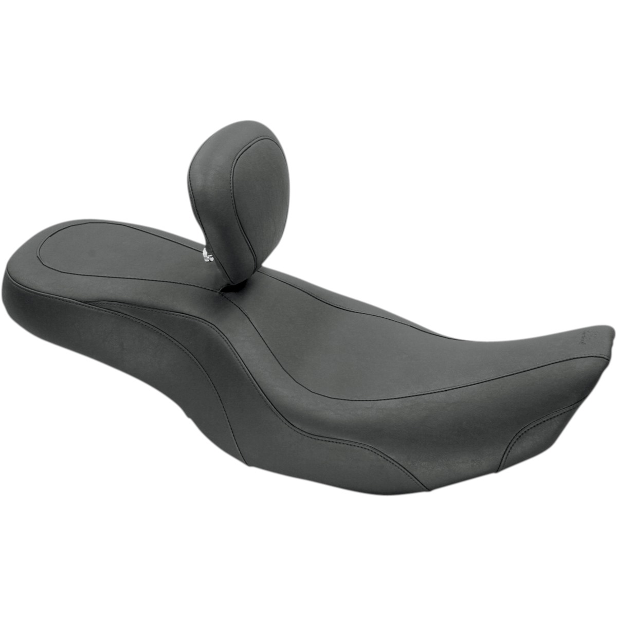 Mustang Wide Tripper 2-Up Seat