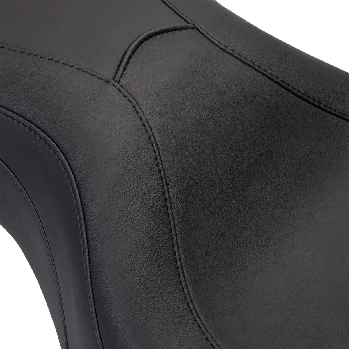 Mustang Wide Tripper 2-Up Seat