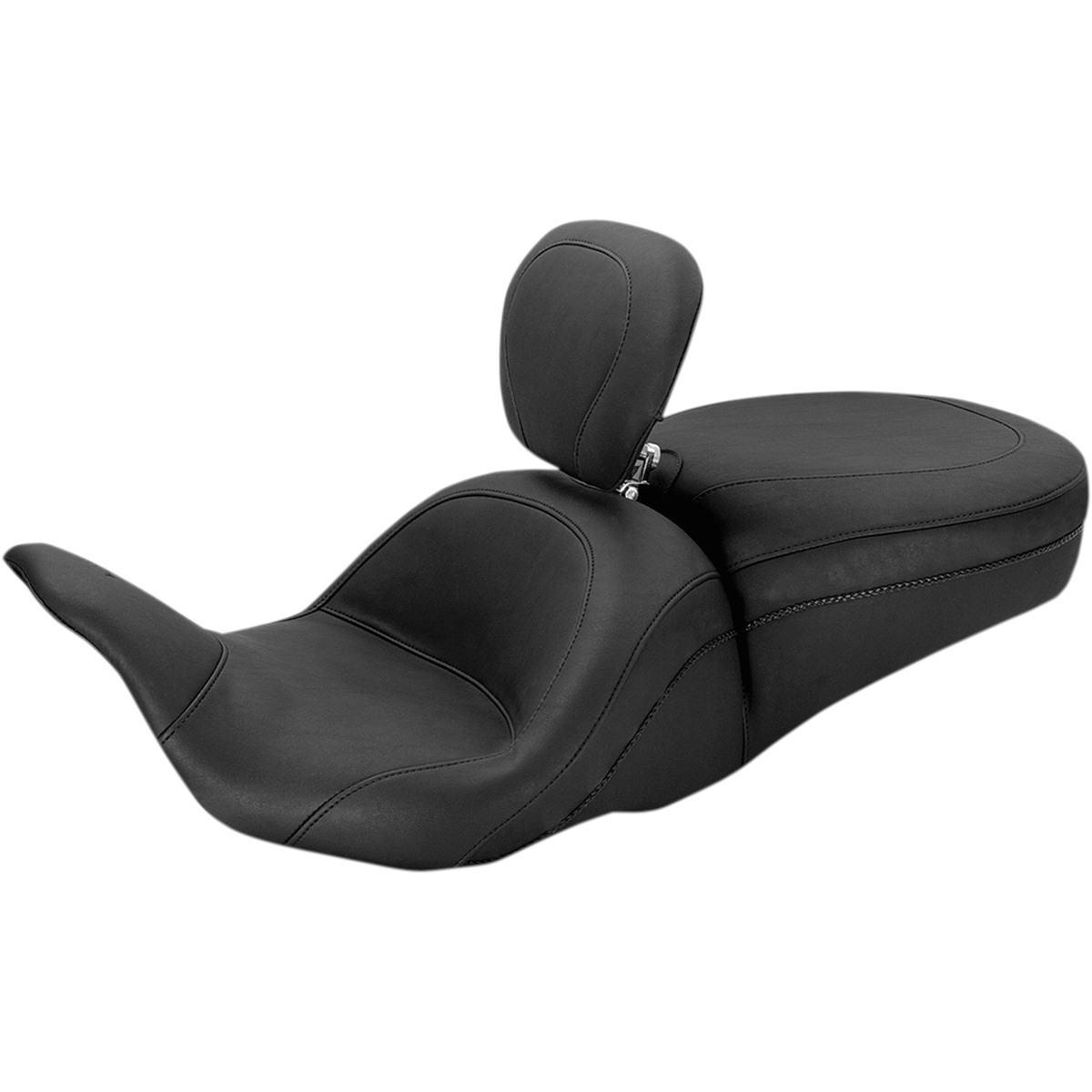Mustang Lowdown 2-Up Seat