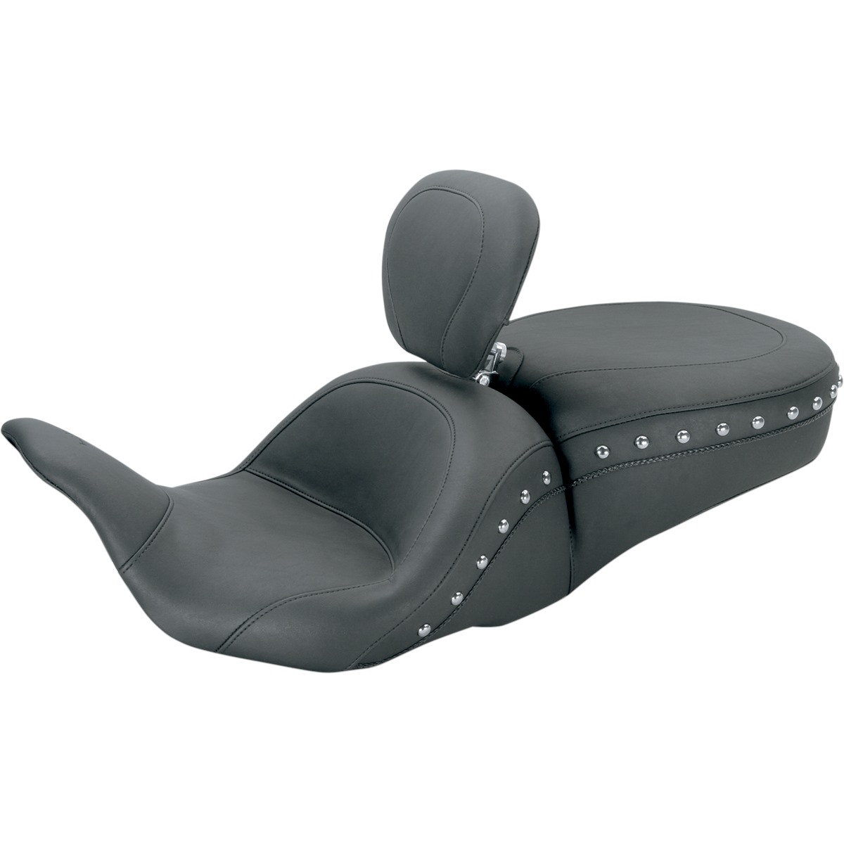 Mustang Lowdown 2-Up Seat