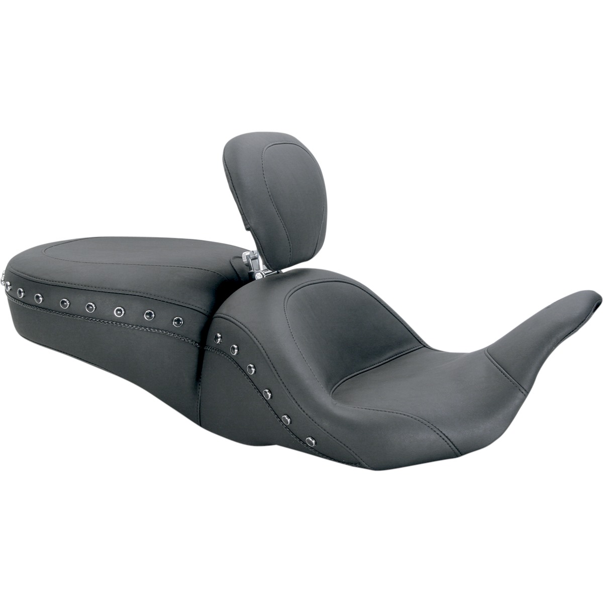 Mustang Lowdown 2-Up Seat