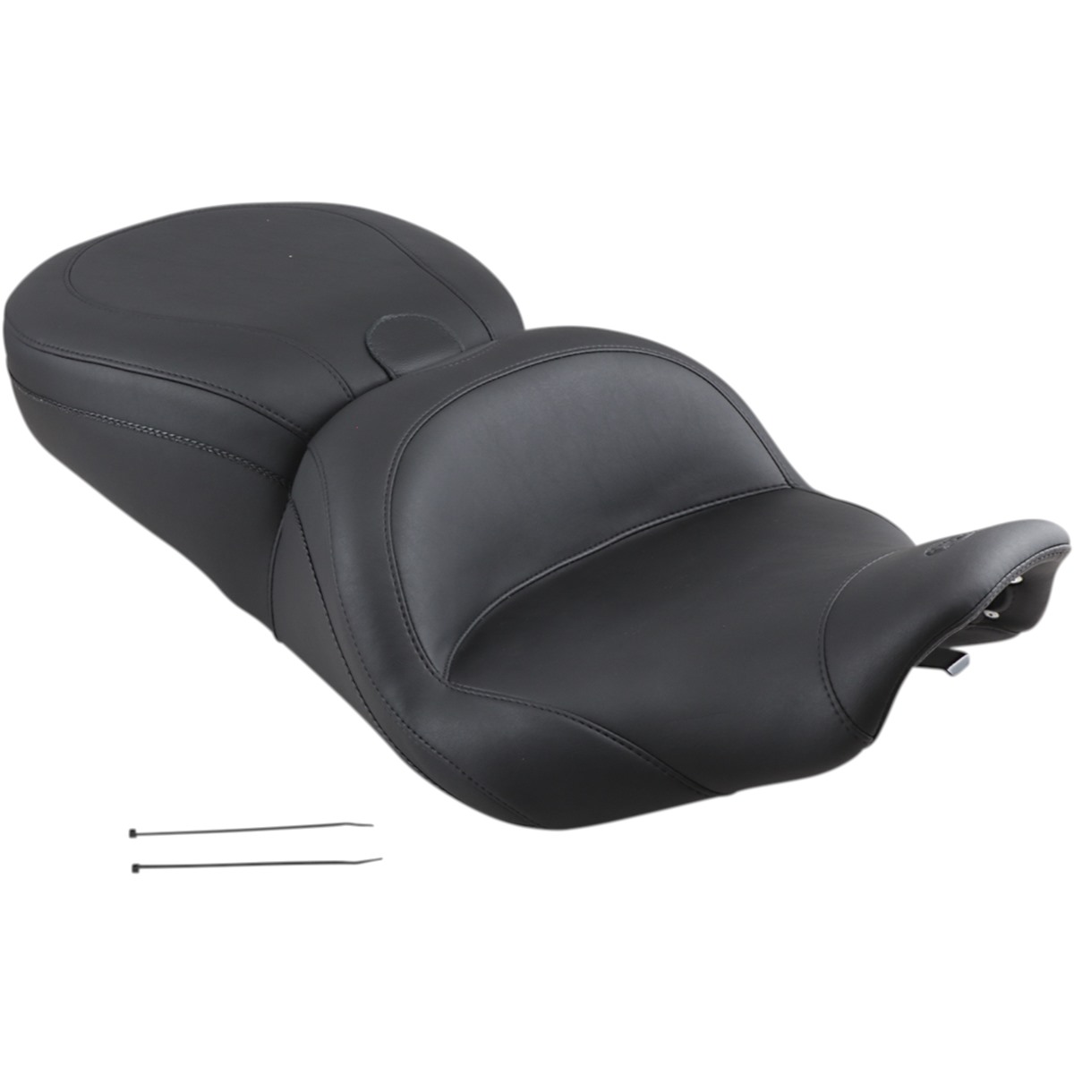 Mustang Lowdown 2-Up Seat