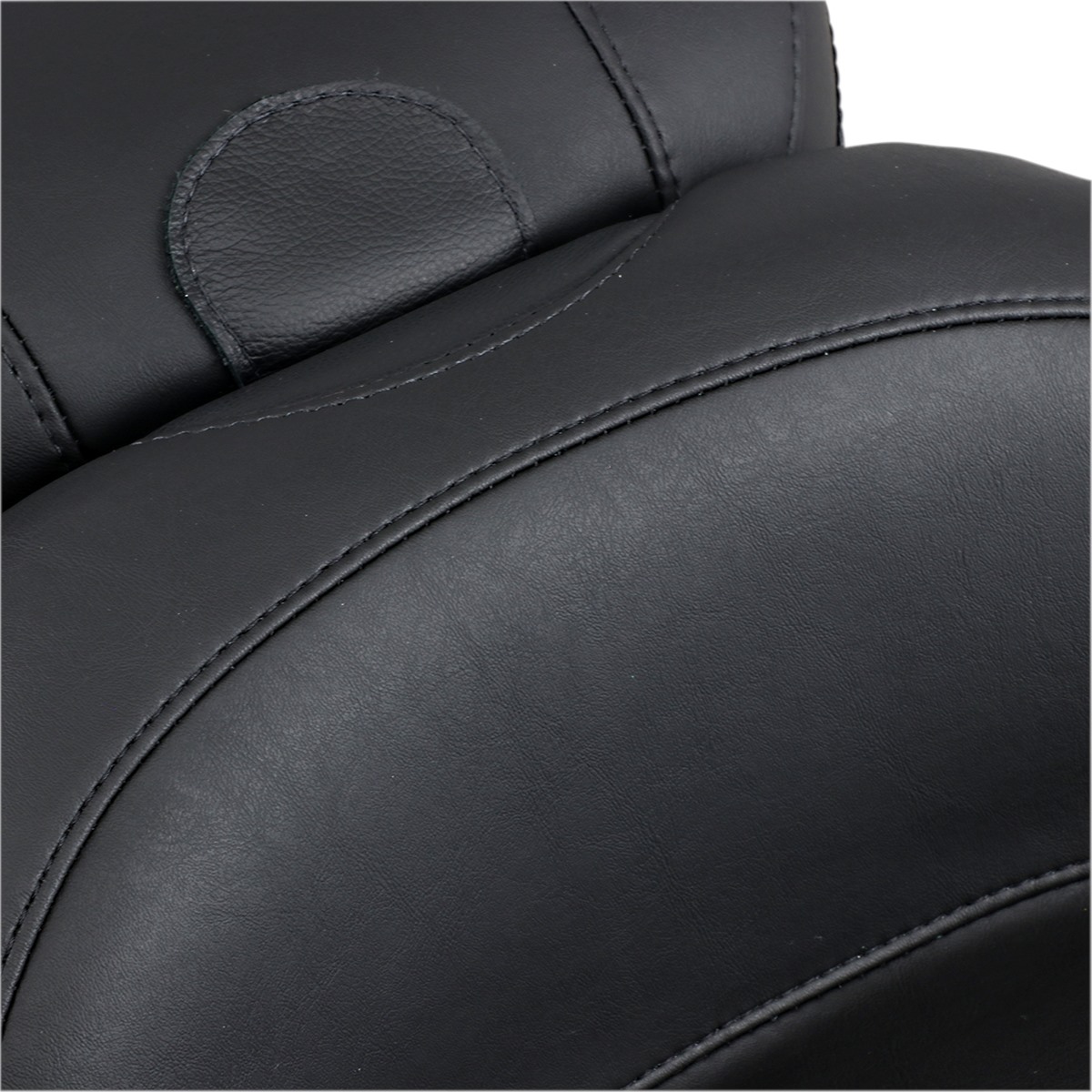 Mustang Lowdown 2-Up Seat