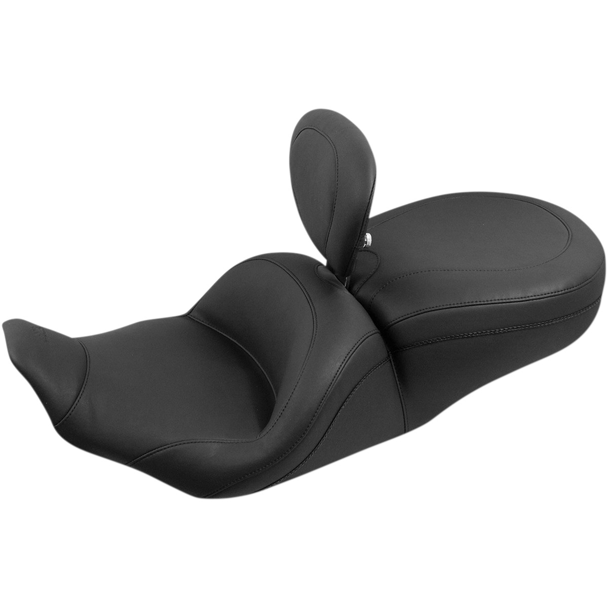 Mustang Lowdown 2-Up Seat