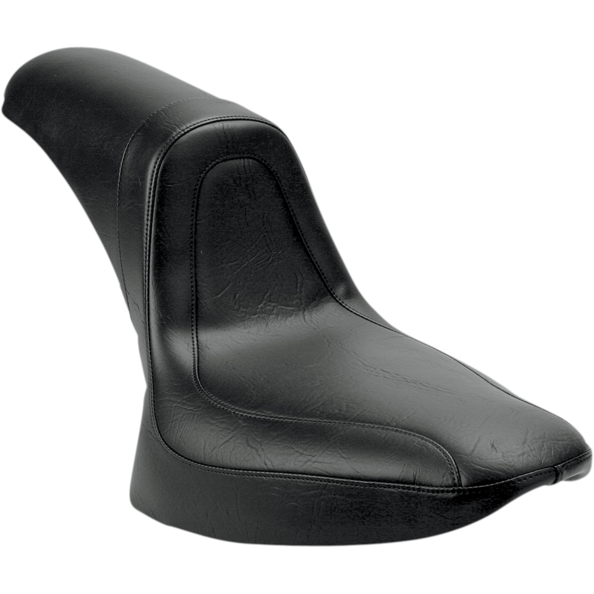 Fastback Seat