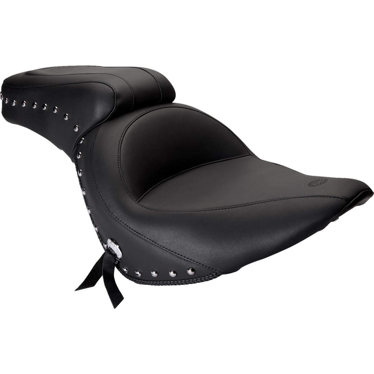 Studded 2-Up Seat