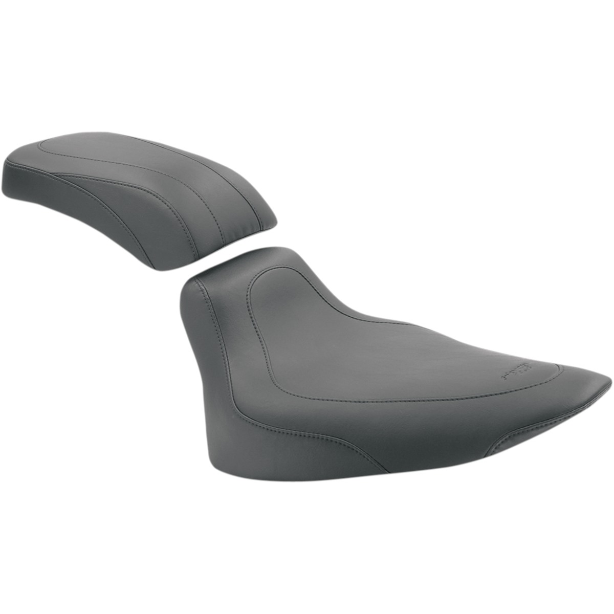 Tripper Rear Passenger Seat