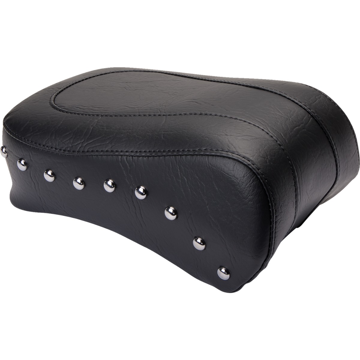 Studded Pillion Pad