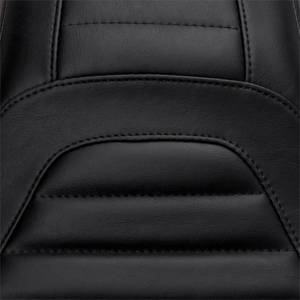 Mustang Tripper Fastback Seat