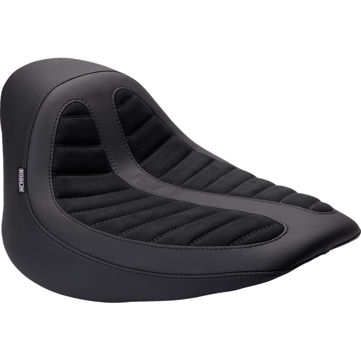 Mustang Kodlin Signature Series Solo Seat