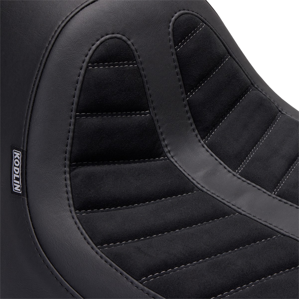 Mustang Kodlin Signature Series Solo Seat