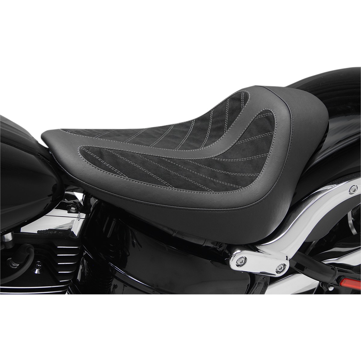 Mustang Kodlin Signature Series Solo Seat