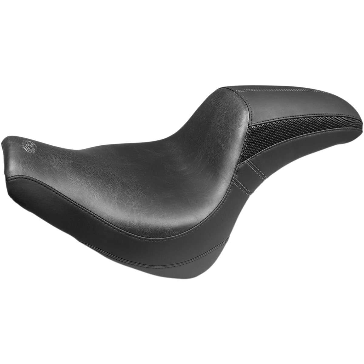 Mustang Tripper Fastback Seat
