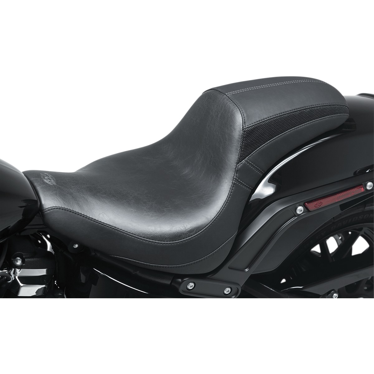 Mustang Tripper Fastback Seat