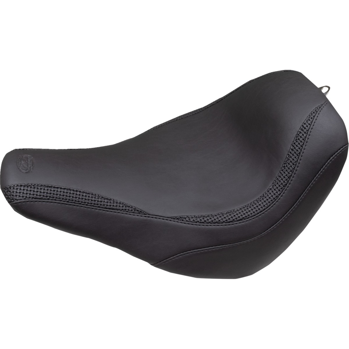 Mustang Runaround Solo Seat