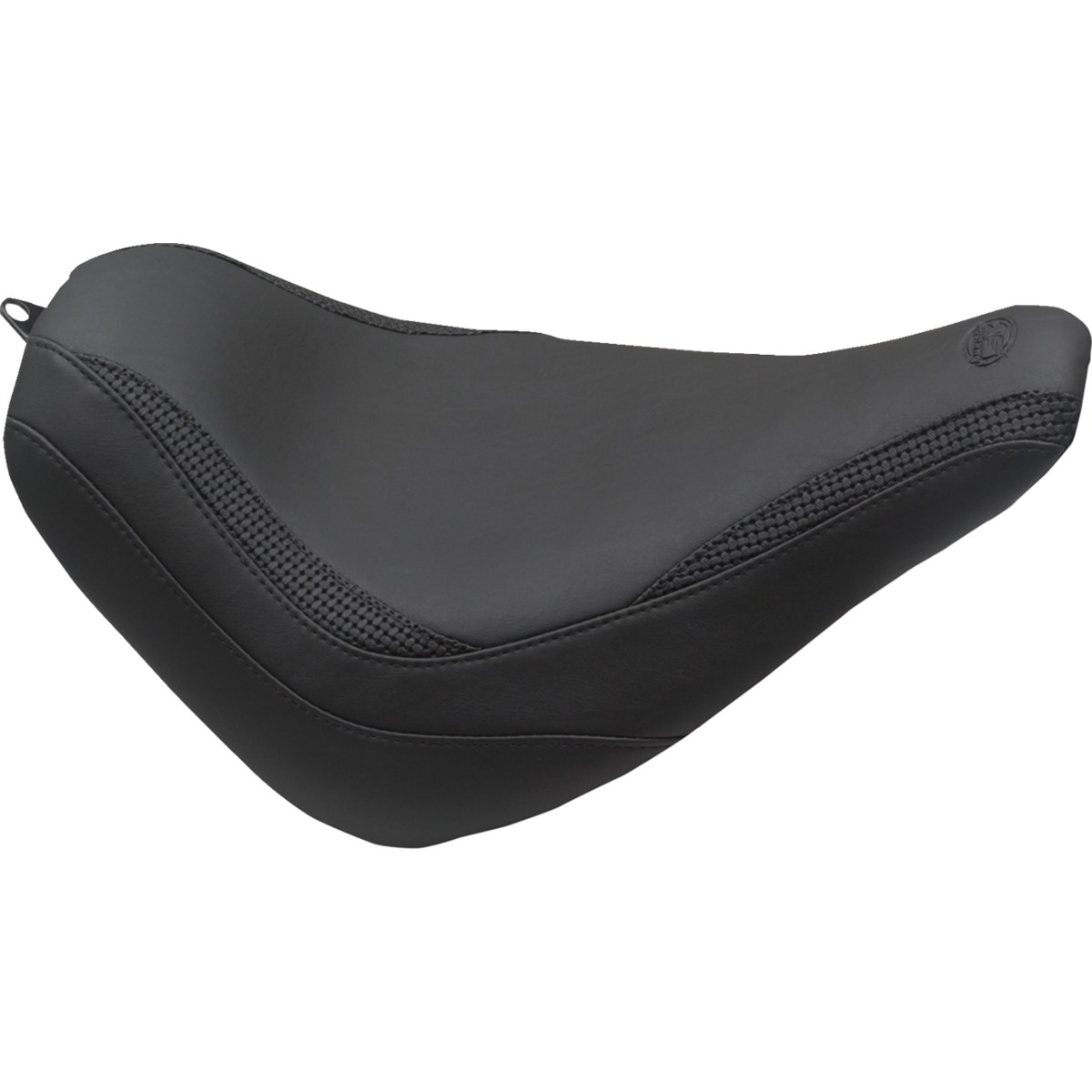 Mustang Runaround Solo Seat