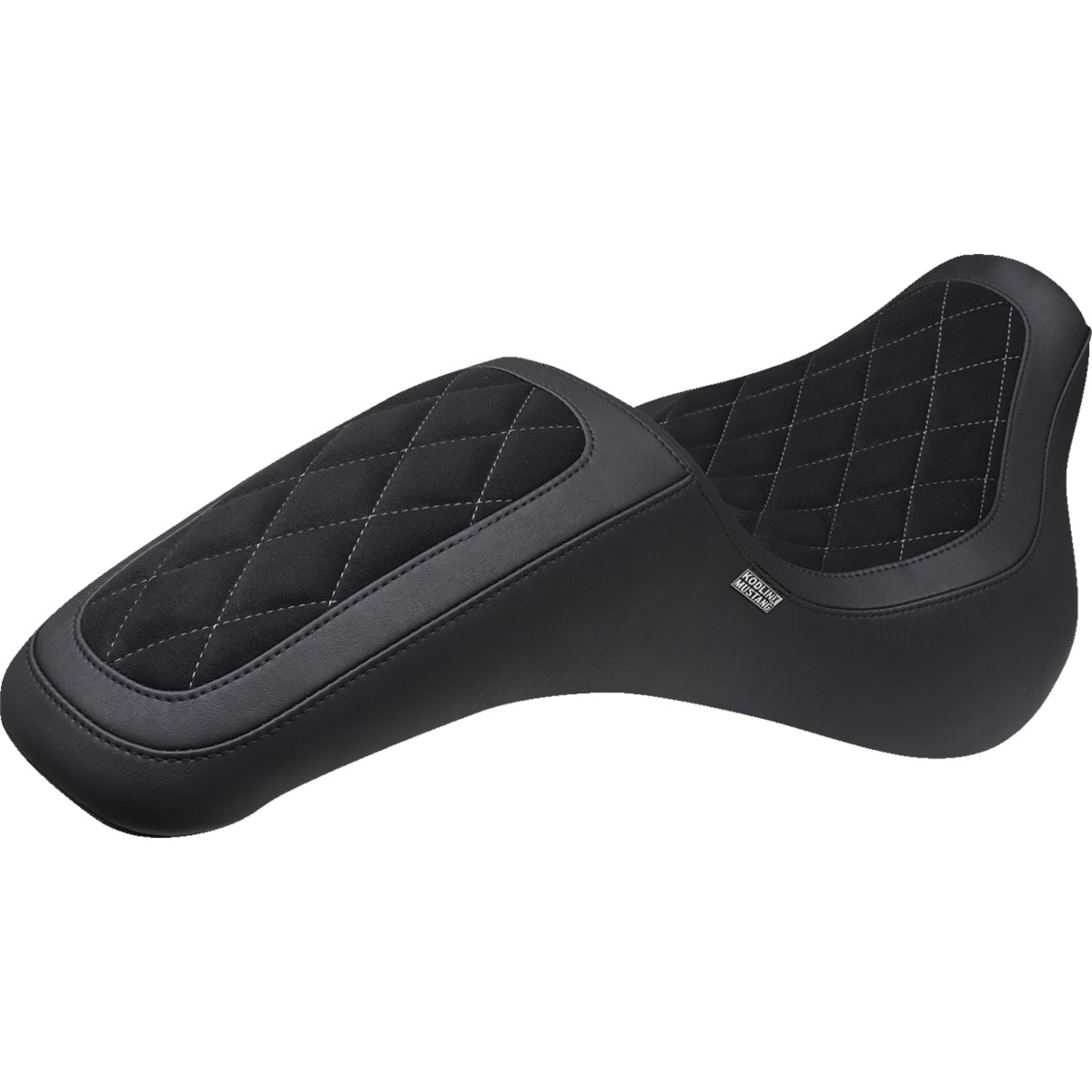 Mustang Kodlin Signature Series Fastback Seat