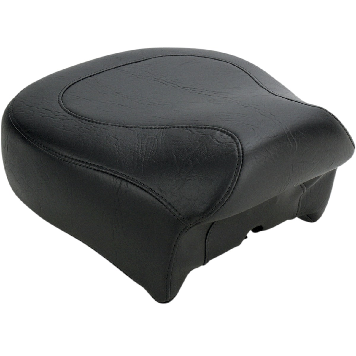 Mustang Wide Rear Seat