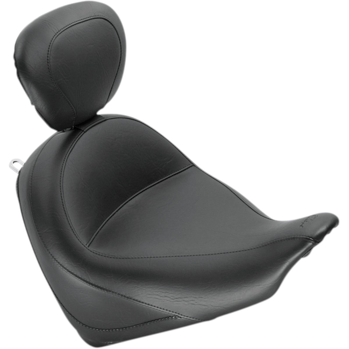 Mustang Vintage Solo Wide Touring Seat