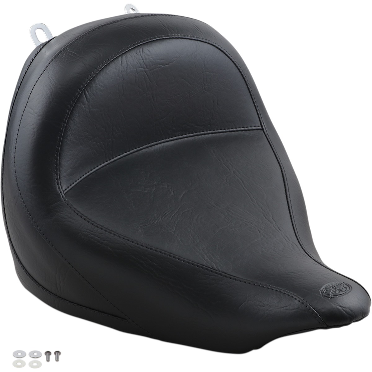 Mustang Vintage Solo Wide Touring Seat