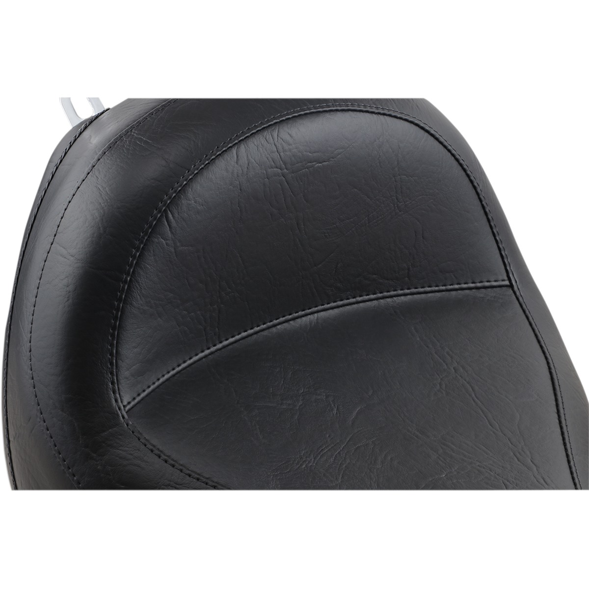 Mustang Vintage Solo Wide Touring Seat