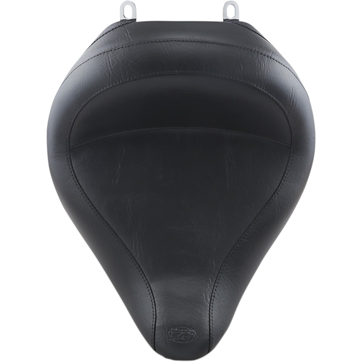 Mustang Vintage Solo Wide Touring Seat