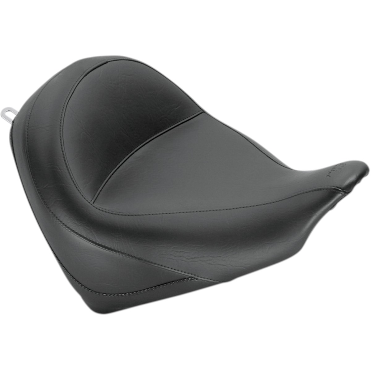 Mustang Vintage Solo Wide Touring Seat
