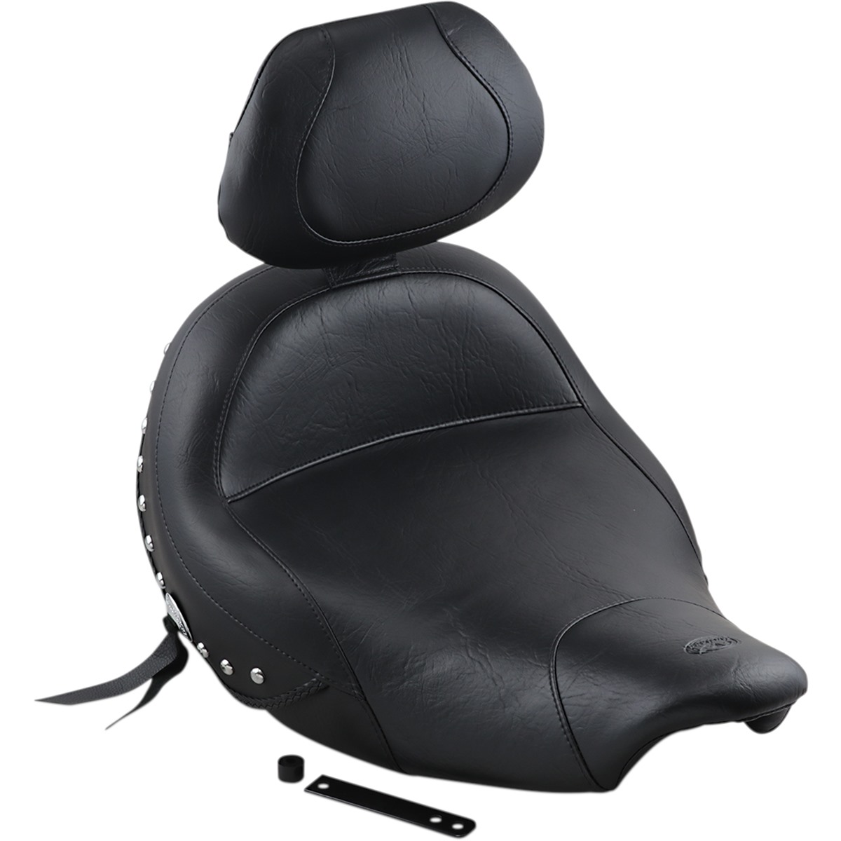 Solo Touring Seat