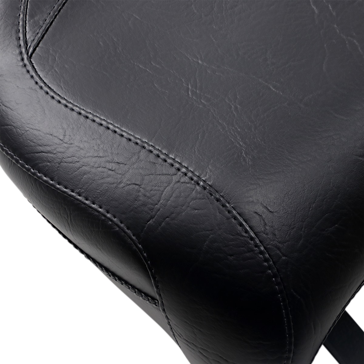 Mustang Vintage Solo Touring Passenger Seat