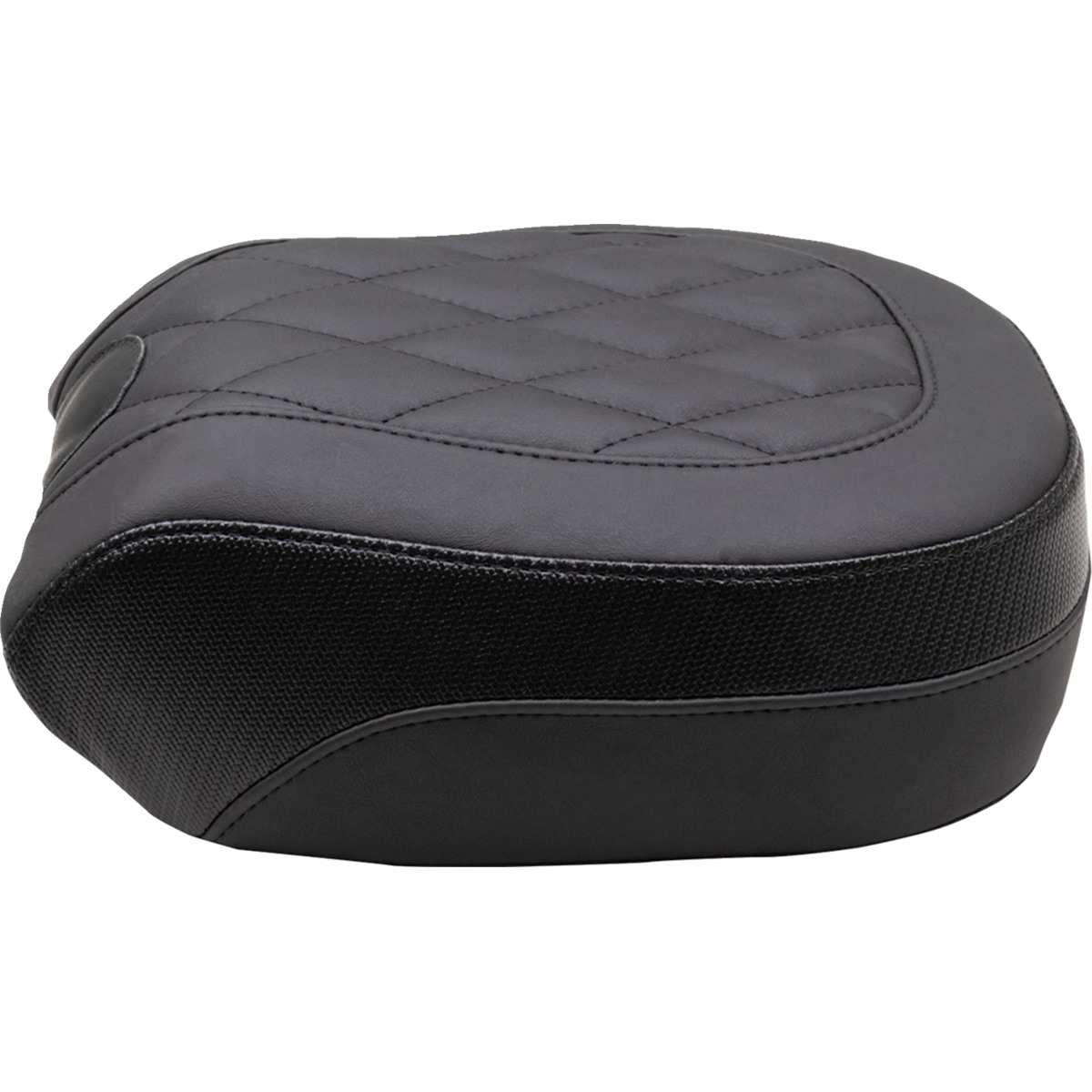 Mustang Recessed Passenger Seat